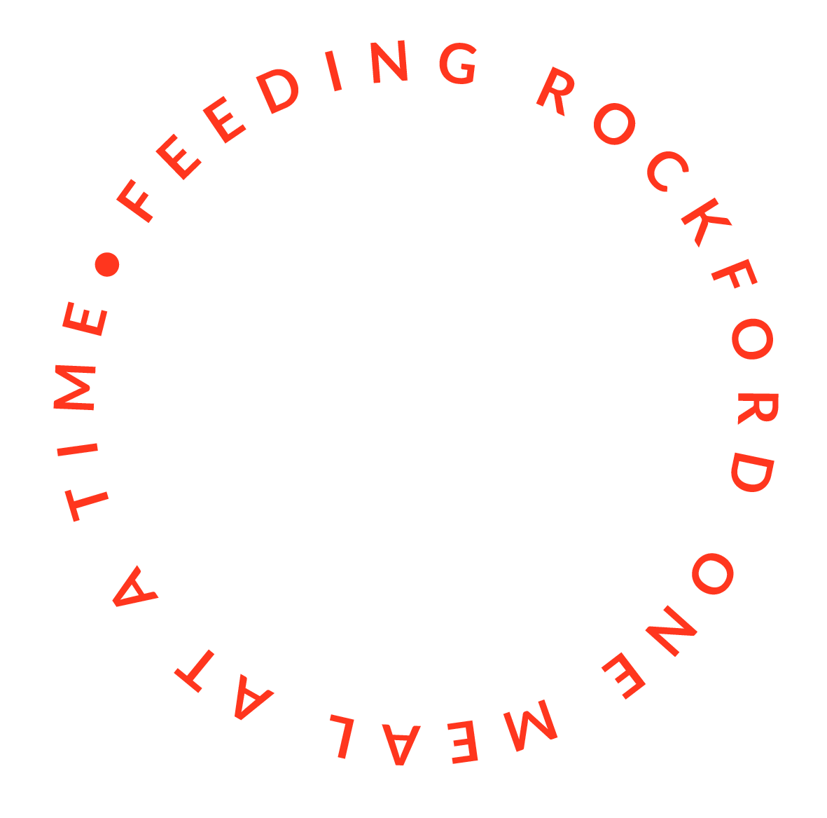 FeedingRockford Circle
