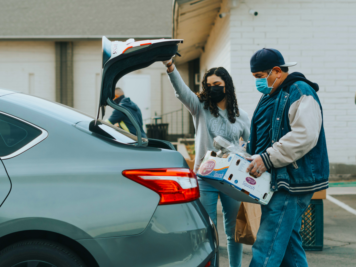 About Rock River Valley Pantry