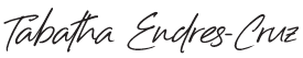 RRVP_WebSignature_Tabatha Endres-Cruz_black